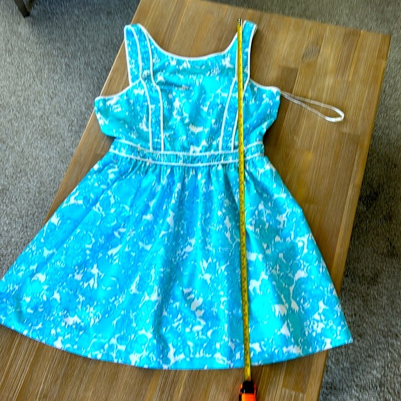 Lilly Pulitzer Becky Dress 👗 - Picture 7 of 13